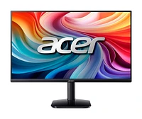 Acer KA242Y 23.8" 120Hz FHD IPS Frameless Bezel