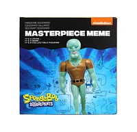 Bob l'éponge - Collection de mèmes Masterpiece - Séduisant Carlo