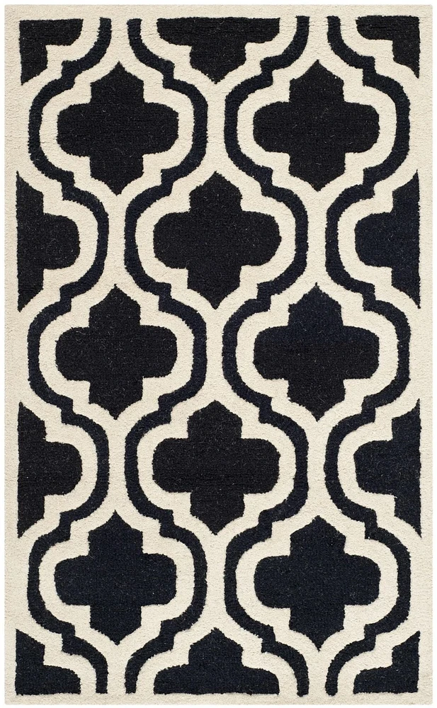 Safavieh Cambridge Kirsten Geometric Area Rug