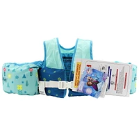 Disney Frozen Paddle Pal Patented Swim Jacket