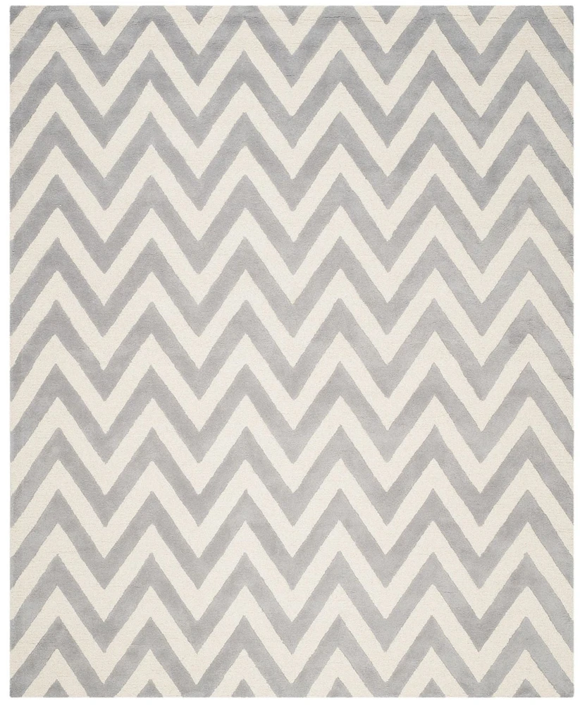 Safavieh Cambridge Kaitlyn Tapis Chevron