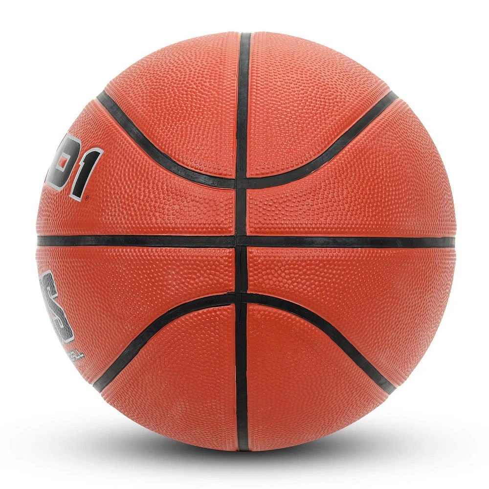 AND1 CHAOS SZ 6 BASKET-BALL