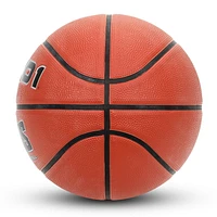 AND1 CHAOS SZ 6 BASKET-BALL