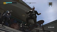 G-SONY PLAYSTATION P5 DEAD RISING DR