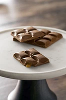 Cadbury Caramilk Salted Caramel, Chocolatey Candy Bars, 100 g