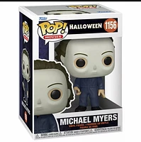 Funko POP Movies: Halloween- Michael Myers (Nouvelle Pose) Figurine En Vinyle