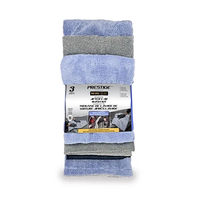 After Car Wash Kit