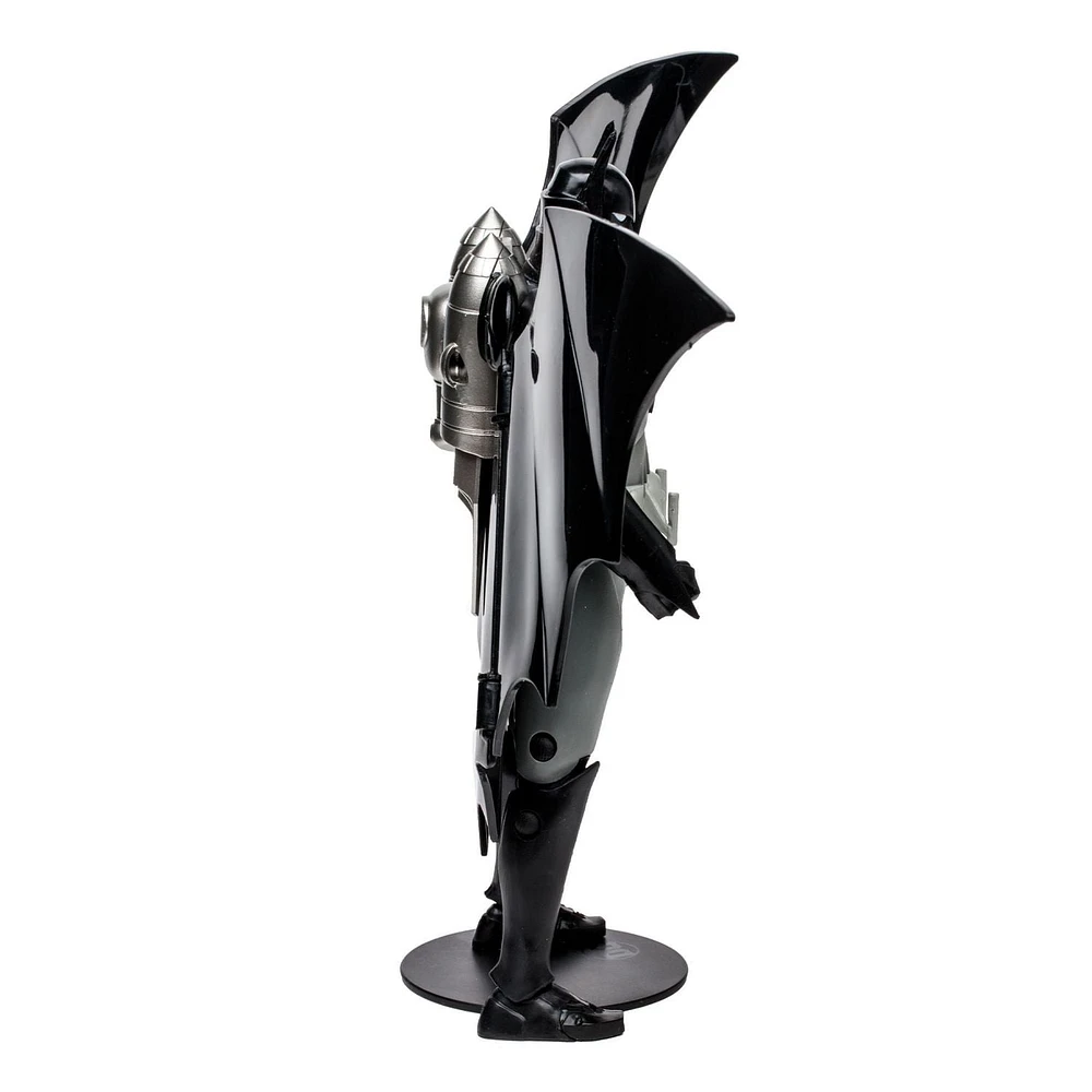 McFarlane Toys - BATMAN Blindé, le Royaume Arrive