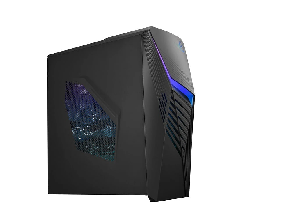 Asus ROG Strix G13 Gaming Desktop PC, Intel Core i7-14700F, GeForce RTX 4060, 32GB DDR5 RAM, 1TB SSD Gen 4, Windows 11 Home, G13CHR-DSI74060-CB