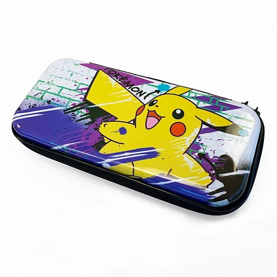 Premium Vault Case (Pikachu) pour Nintendo Switch