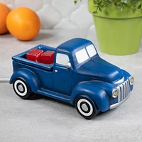 Réchauffeur de Cire à Plaque Chauffante ScentSationals - Blue Truck