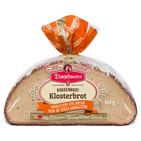 Dimpflmeier Klosterbrot Monastery Rye Bread, 454 g