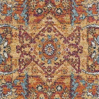 Safavieh Evoke Westley Traditional Area Rug