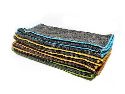 Prestige Multi-use Detail Towels