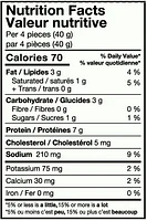 Siwin Pork & Vegetable Mini Wonton 454g, Made In Canada, Pork & Veg Mini Wonton