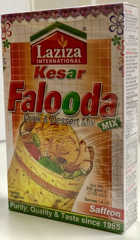 FALOODA MIX KESAR