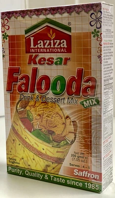 FALOODA MIX KESAR