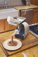 Weston #8 Heavy Duty Electric Meat Grinder & Sausage Stuffer 33-0201-W