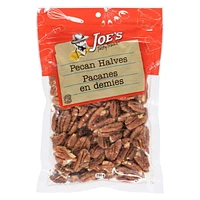 Pecan Halves, 200g