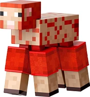 Minecraft Niveau Diamant Figurine articulée 13,97 cm Mouton