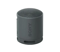 XB100 Compact Bluetooth® Speaker, Black