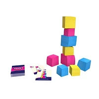 USAopoly Wonky Card Game