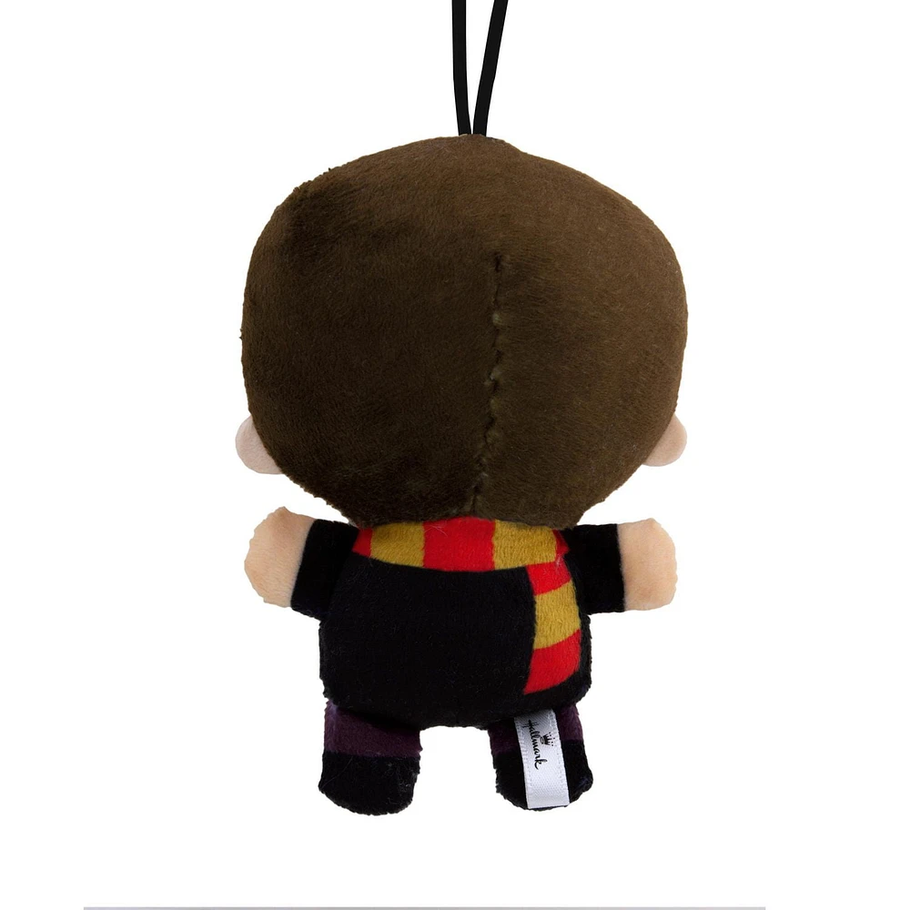 Décoration Hallmark de Noël, Harry Potter, en peluche