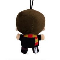 Décoration Hallmark de Noël, Harry Potter, en peluche