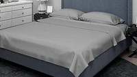Johnson Home Huggable Jersey Knit Combed Cotton Easy Fit Sheet Set