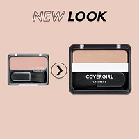 COVERGIRL Cheekers Blush