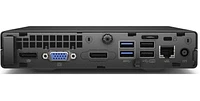 Refurbished HP EliteDesk Desktop AMD A10-9700E 705G3