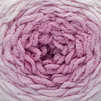 Bernat® Blanket Perfect Phasing Yarn, Polyester #6 Super Bulky, 10.5oz/300g, 220 Yards