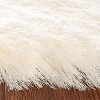 Safavieh Paris Darwin Plush Shag Area Rug