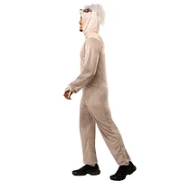 Adult Sloth Costume