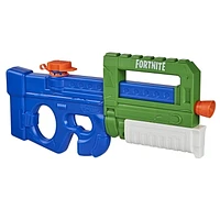 Nerf Super Soaker Fortnite - Blaster à eau Compact SMG