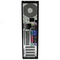 Refurbished Dell Optiplex Desktop Intel i7