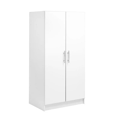 Elite 32" Wardrobe Cabinet