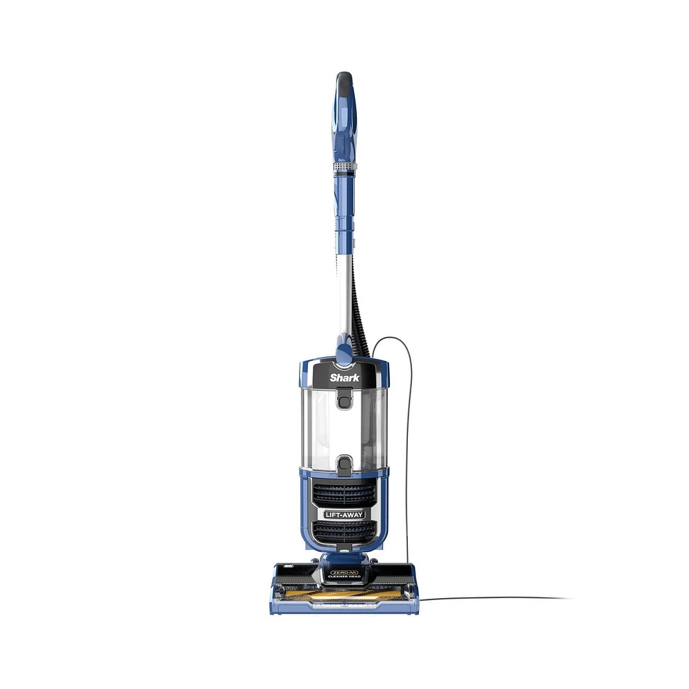 Aspirateur Navigator Lift-Away Zero-M de Shark