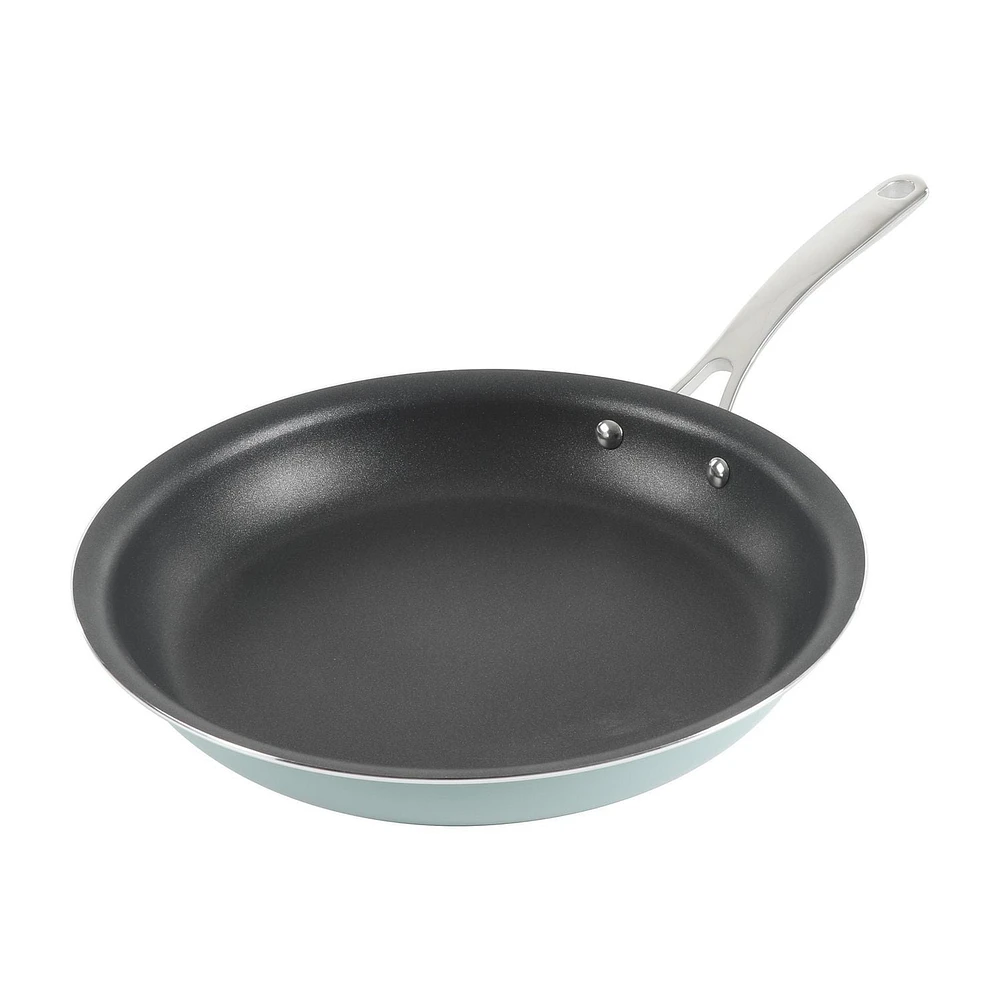 poêle à frire de Martha Stewart