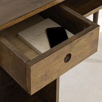 Bureau de travail en bois de la collection Kodali South Shore