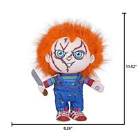 Waddler-Stylized Chucky-Universal