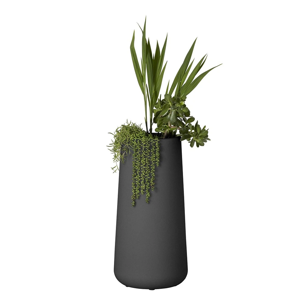 Southshore Dalya Grand pot de fleurs extérieur