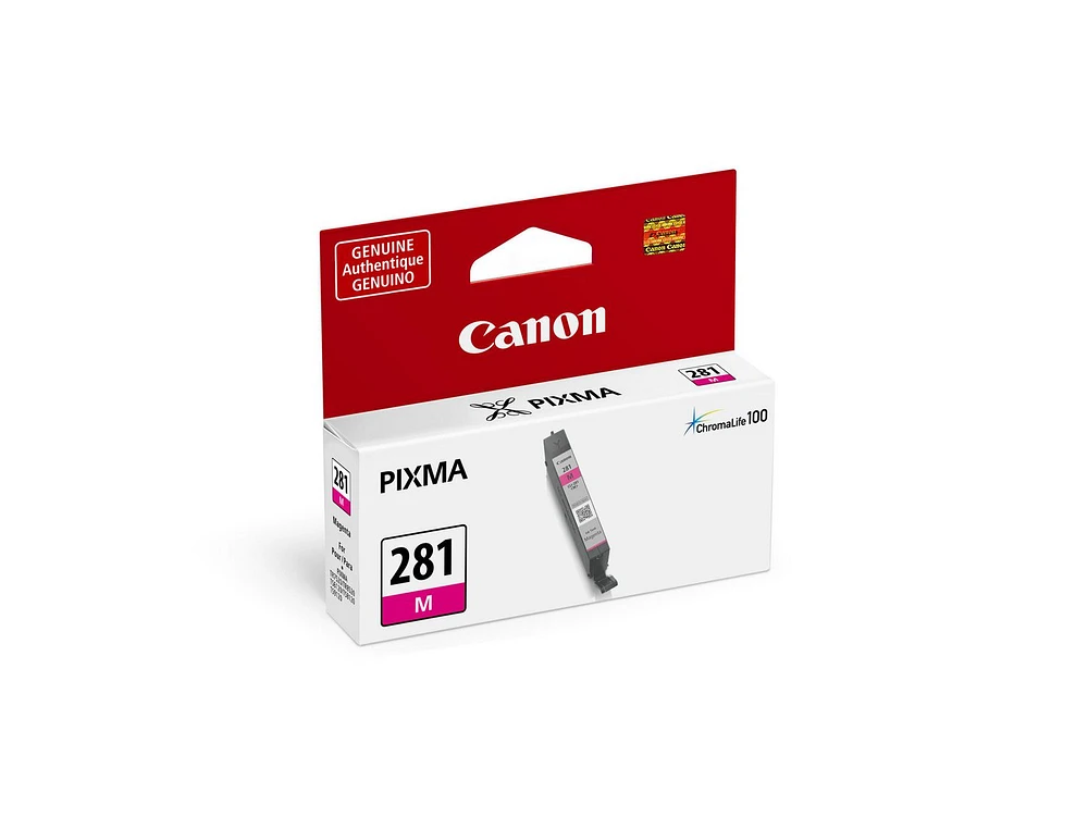 Canon CLI251M Original Ink Cartridge