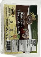 Golden Valley Date Paste 454g, 454 g