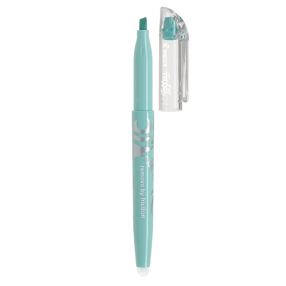 FriXion Surligneurs Effaçables - Couleurs Pastel 2/paquet