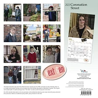Coronation Street 2023 Square