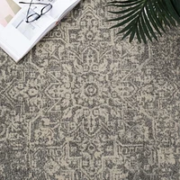Safavieh Evoke Trena Traditional Area Rug