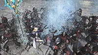 Jeu vidéo Warriors Orochi 4 Ultimate pour (PS4)