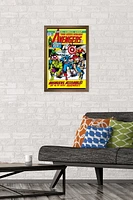 Marvel Comics - Vengeurs #100