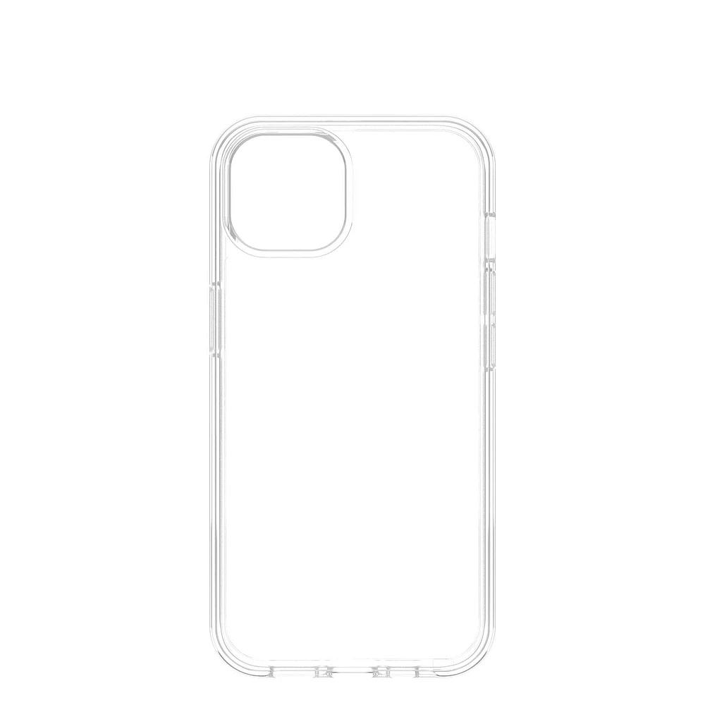 Otterbox Symmetry Plus Iphone 13/14 Transparente – Canada